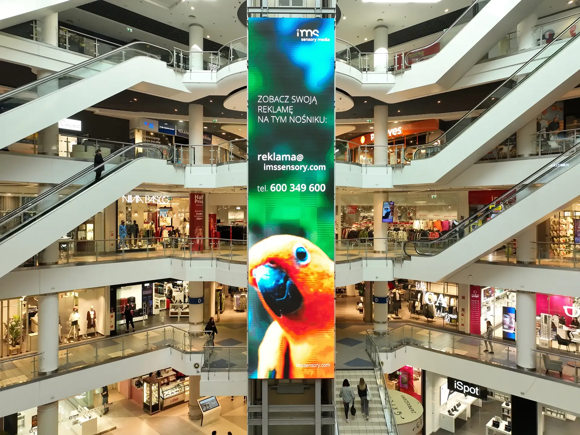 Galeria Bluecity