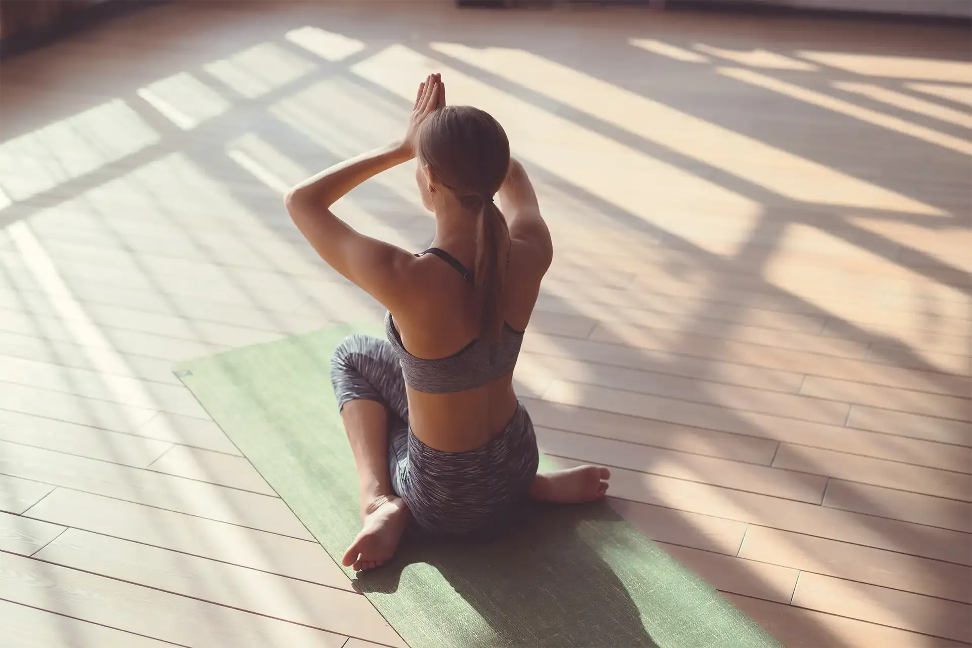 joga