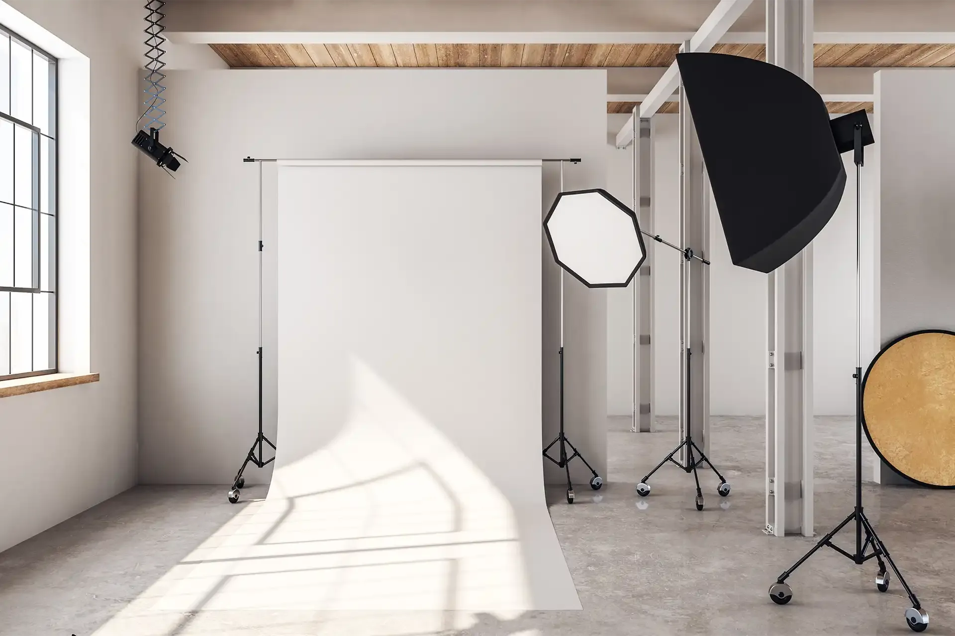 studio fotograficzne