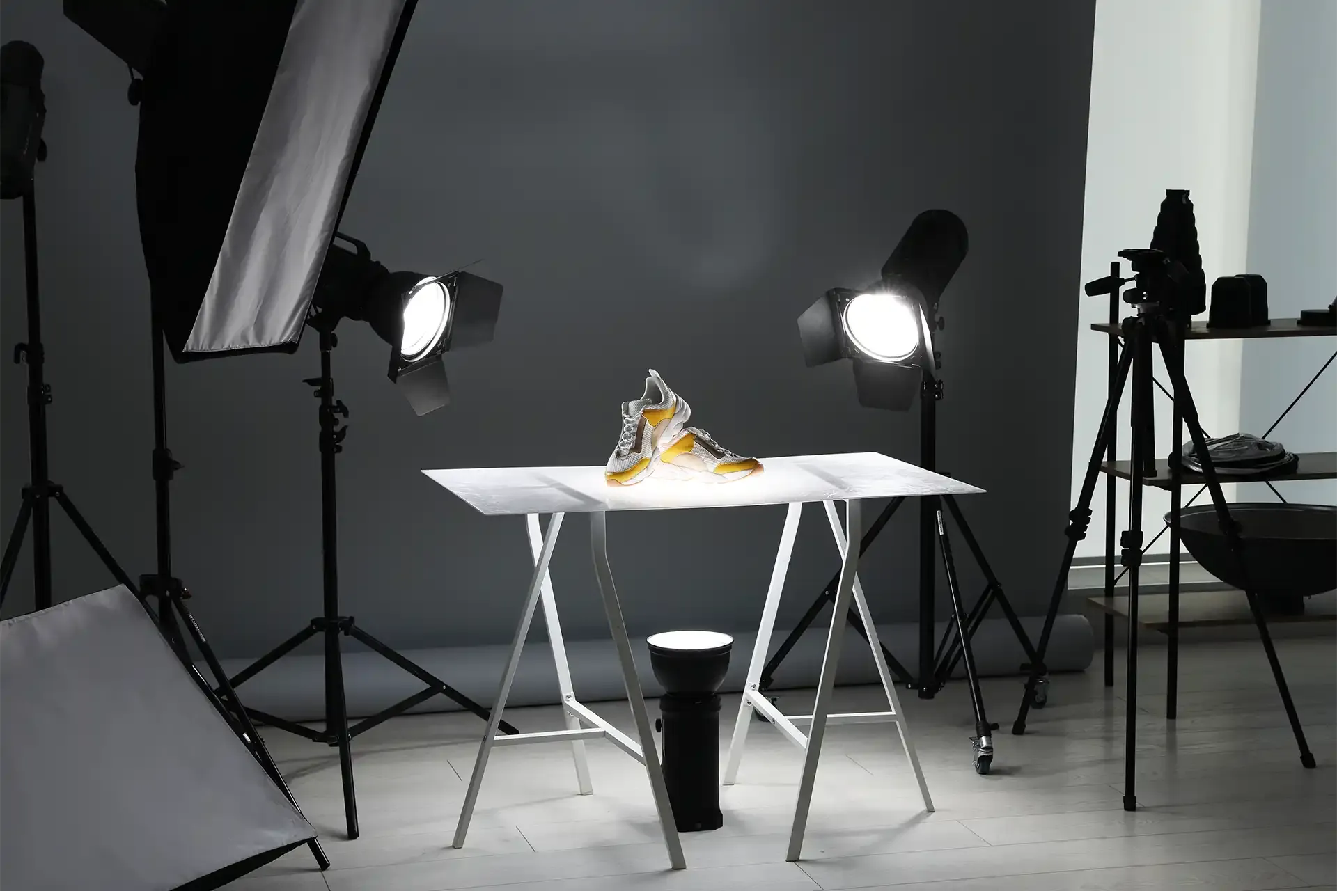 studio fotograficzne